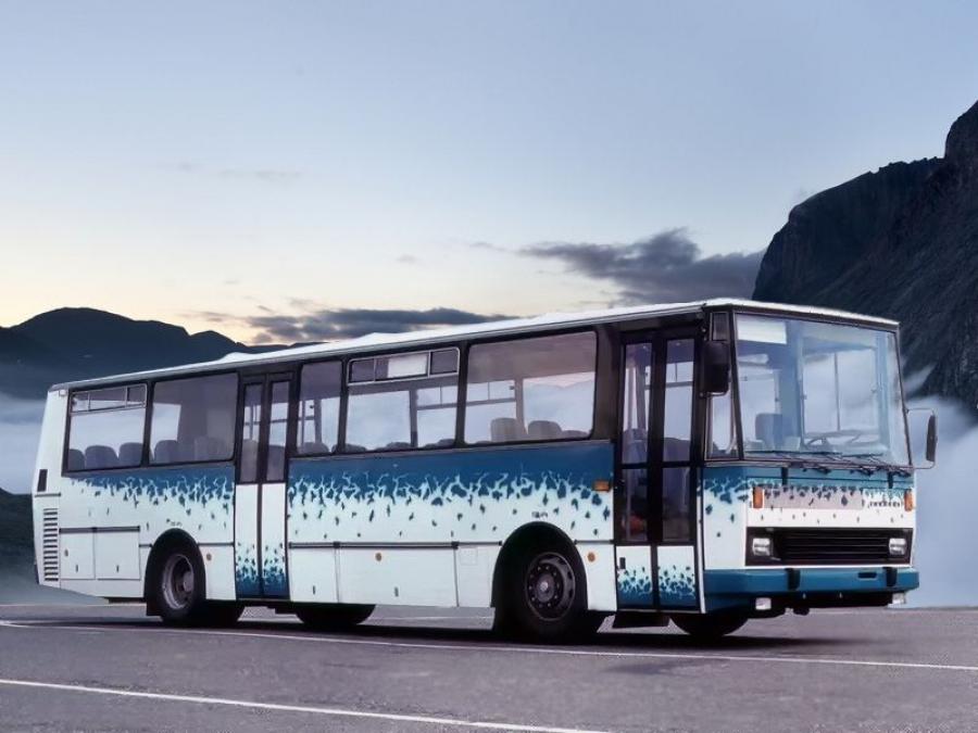 Karosa C734.1345 '1994